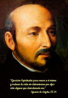 Ignacio de Loyola 