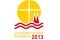 Logo del Congreso Eucarístico. Colonia 2013 